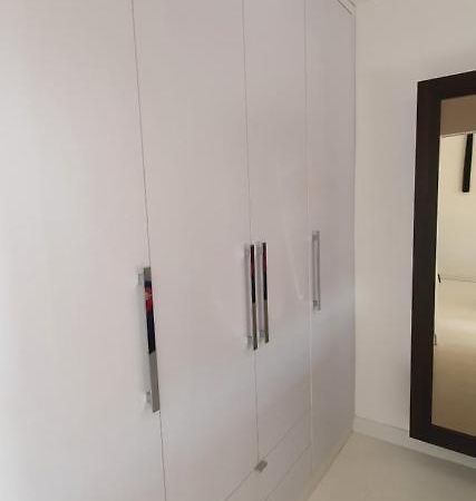 Apartament Praga Zoo 华沙 外观 照片