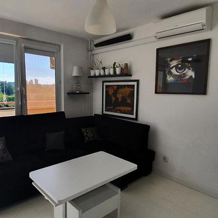 Apartament Praga Zoo 华沙 外观 照片