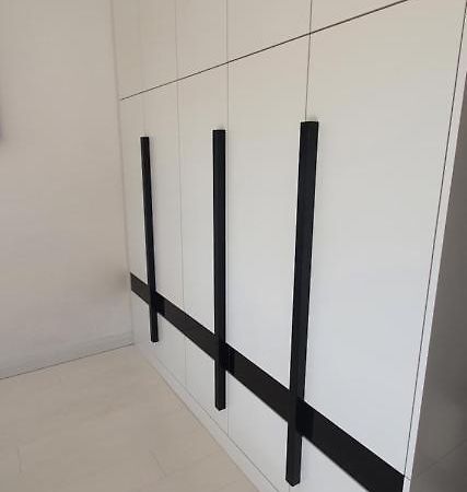 Apartament Praga Zoo 华沙 外观 照片