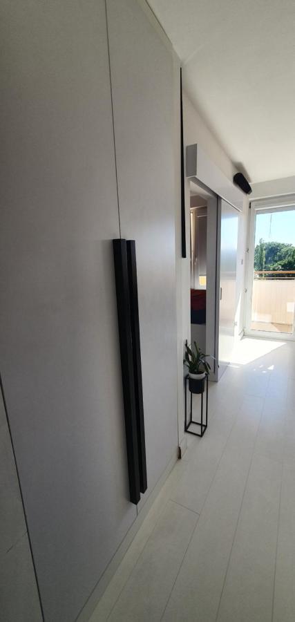 Apartament Praga Zoo 华沙 外观 照片