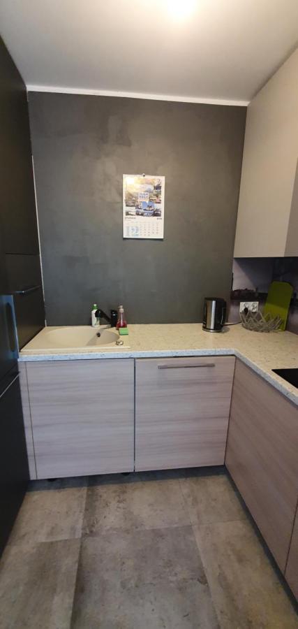 Apartament Praga Zoo 华沙 外观 照片
