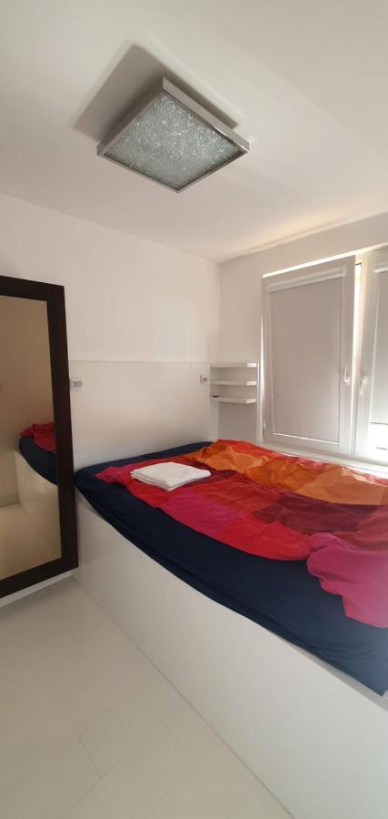 Apartament Praga Zoo 华沙 外观 照片