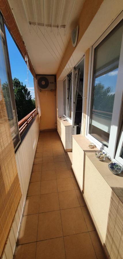 Apartament Praga Zoo 华沙 外观 照片