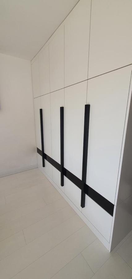 Apartament Praga Zoo 华沙 外观 照片
