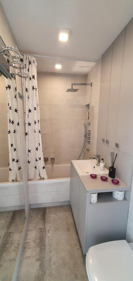 Apartament Praga Zoo 华沙 外观 照片