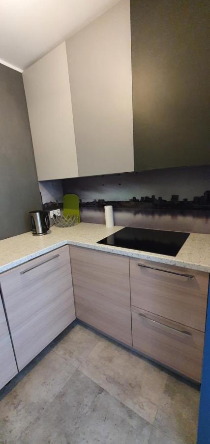 Apartament Praga Zoo 华沙 外观 照片